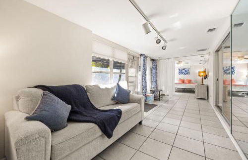 Sunset Beach House - Foto 14