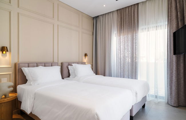 LIV Mackenzie Beach Suites - Foto 26