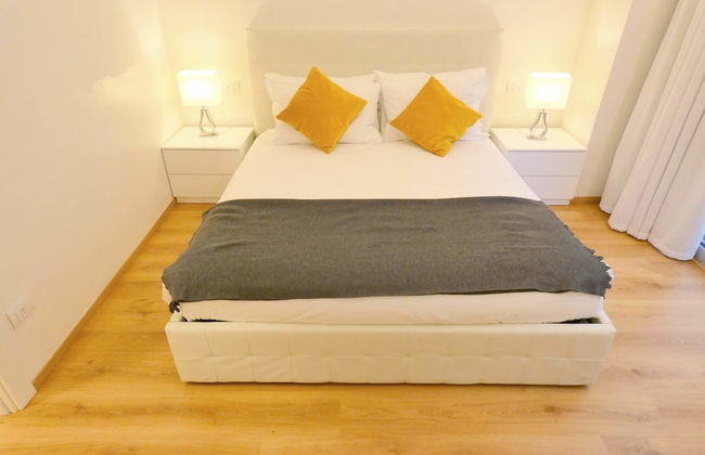 Heart Milan Apartments - San Sepolcro Duomo - Foto 47