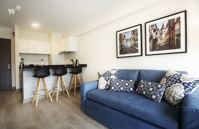 Amazing Lofts in Connect Building by Wynwood-House - Photo 23