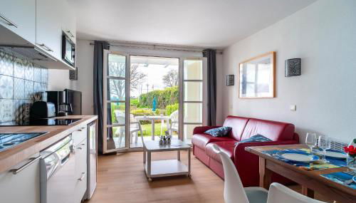 Sternoka - Appt avec vue mer avec piscine - Foto 3