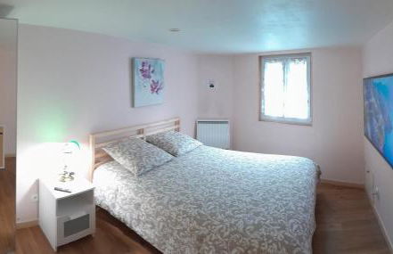 Studio indépendant avec jardin - Photo 3