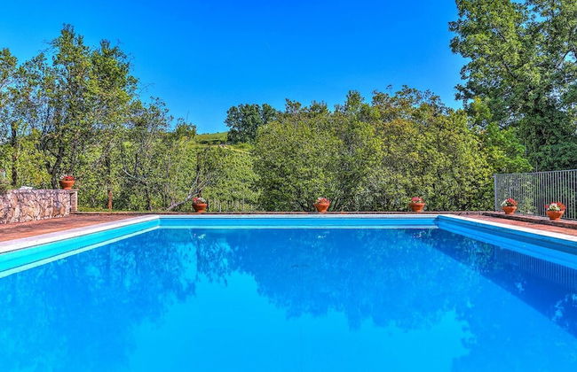 Tr-a691-basc0at - Villa Poggio Verde 6 - Foto 5