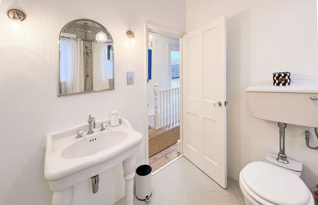 Historic 3-Bedroom Home in the Heart of Greenwich - Foto 26