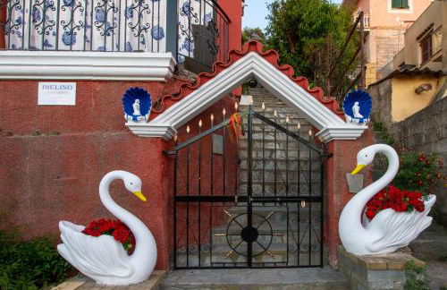 Dielino Amazing Sunset View - Foto 31