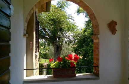 Agriturismo Podere Caggiolo - Swimming Pool & Air Conditioning - Foto 61