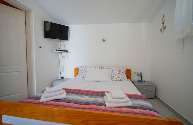 Apartment in Punat with terrace - Foto 5