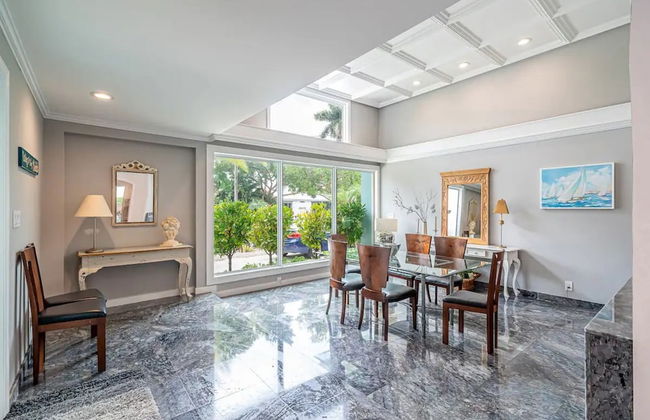 Casa Flamingo Intracoastal Heated Pool - Photo 30