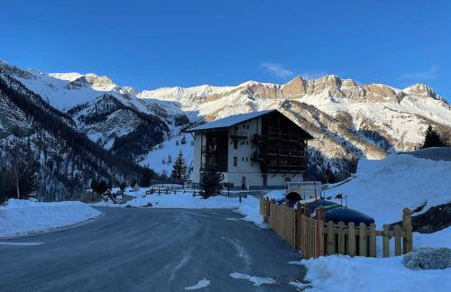 La Bianca * * cosy et chaleureux - Foto 16