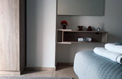 Lunix Luxury Apartment on Metro Station - Foto 45