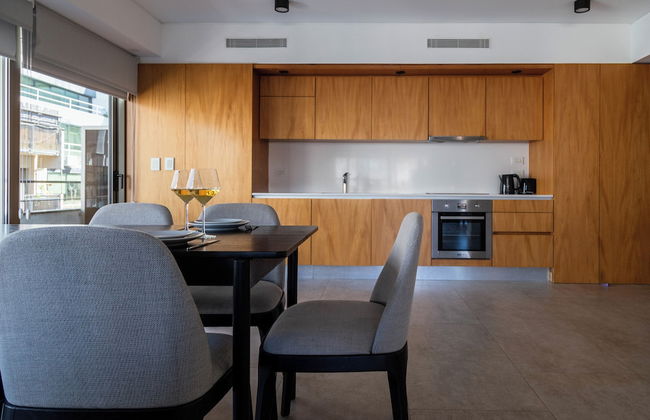 BT Homes - Palacio Paz - Foto 40