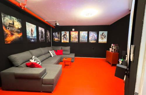 Tranquil 2BR Private Heated Pool with Ocean Views & Cinema Room - Foto 43