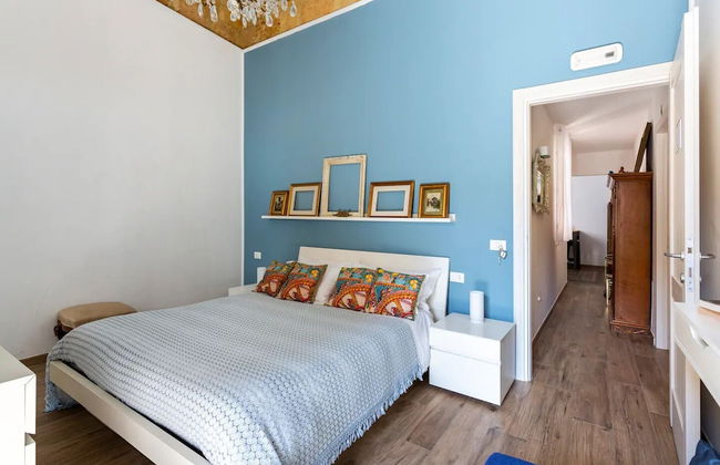 Binario 91 Rooms - Foto 21