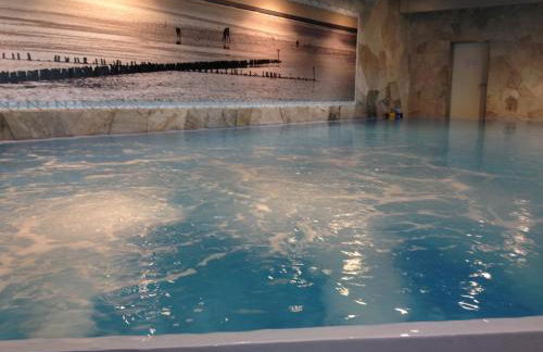 Ferienhaus Nordseejuwel - Foto 36