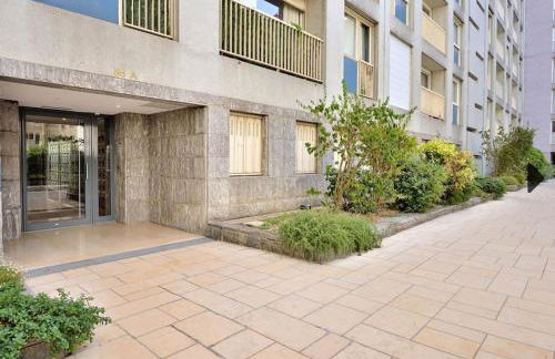 Top Floor Million Dollar View Eiffel Tower, 2 beds, 4 people - Foto 22