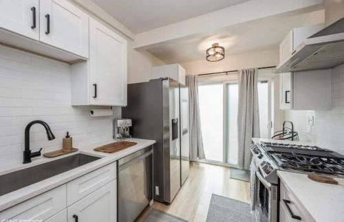 Oak Park Charm 15min to Chi Loop - Foto 13