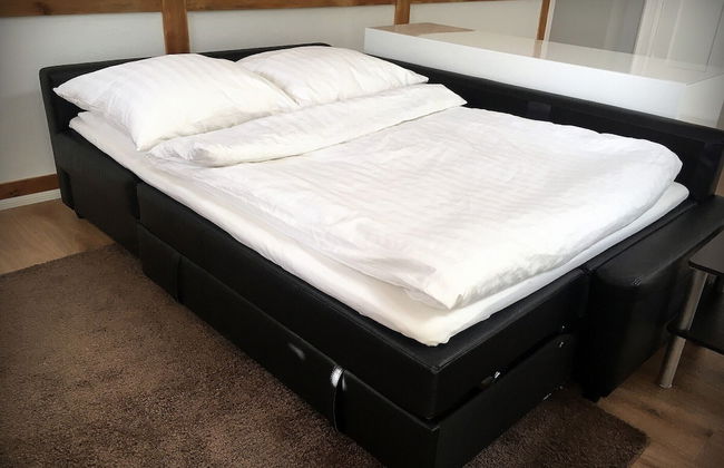 Apartment Senftenberg - 1907 - Foto 2