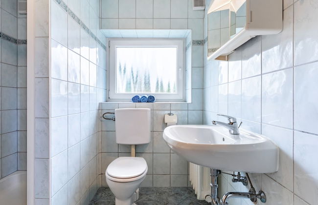 Lovely Apartment in Kühlungsborn near Sea - Foto 16