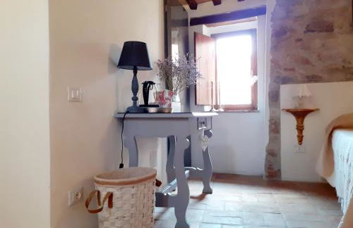 Romantic & Charming appartamento esclusivo in centro storico Cuore di Toscana - Foto 43