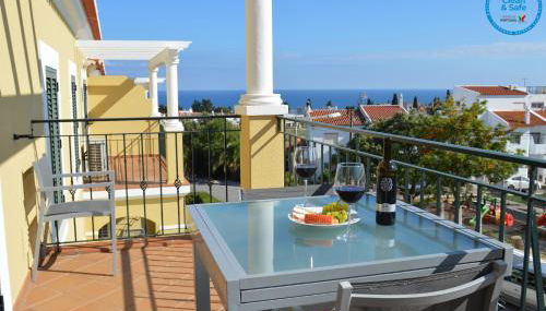 Encantador T1 praia Senhora da Rocha - Algarve - Foto 5