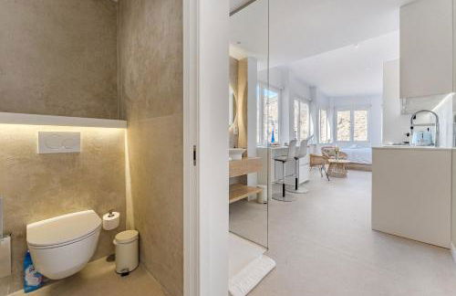 Blue Haven - Ocean View Penthouse with private jacuzzi and community pool - Foto 24