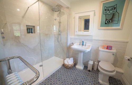 The Farmhouse at Broughton Sanctuary - Foto 5