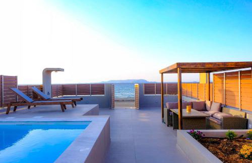 Blue Velvet Coast Luxury Villas - Foto 63