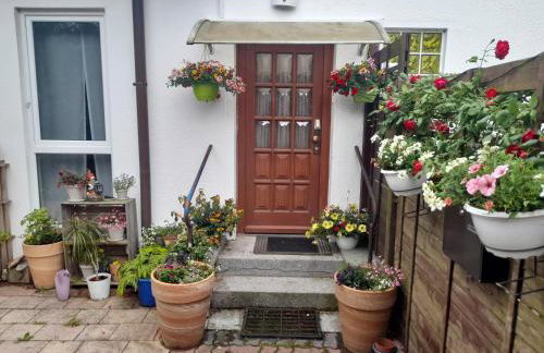 Pension Entenhausen - Foto 17