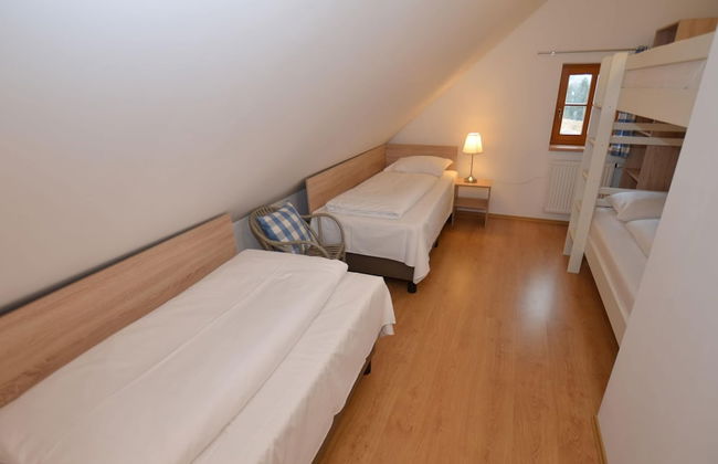 Comfortable Apartment With Balcony, Storage and Parking - Foto 2