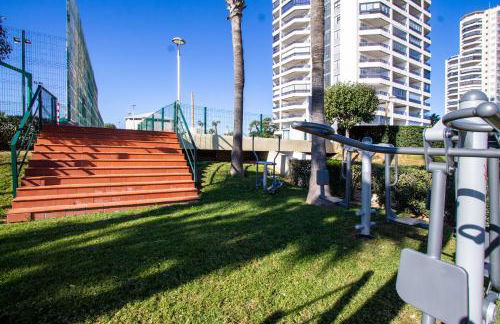 ESPACIO 15 - Primera Línea de Playa - Photo 51