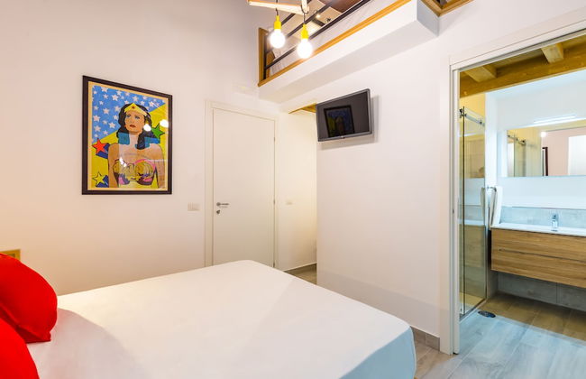 Napoli Street Art by Wonderful Italy - Foto 28