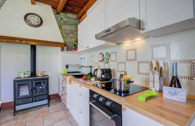 Timeless l' Antico Mulino Della Bozza - Foto 9