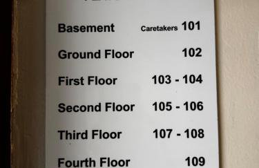 London Bridge 1-Bedroom Douglas building Entire Apartments - Foto 13