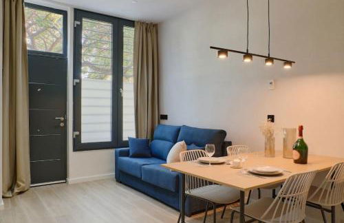 Romantic Apartment N6 Oceanografico Virkin Suites - Foto 8