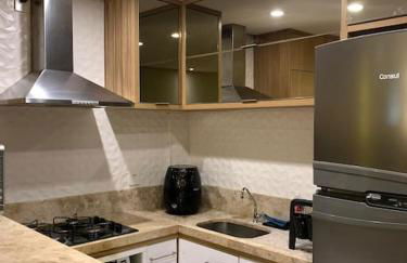 Apartamento Aconchegante da Serra - Photo 2