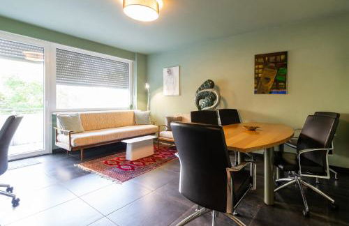 Apartment ECH Königsberger - Foto 45