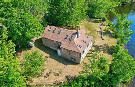 180 Degree Lakefront Views-Fire Pit-Swimming - Foto 67