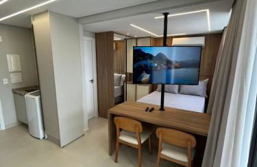 Estúdio bonito no Portão - Foto 7