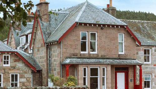 Potarch Lodge - Foto 2