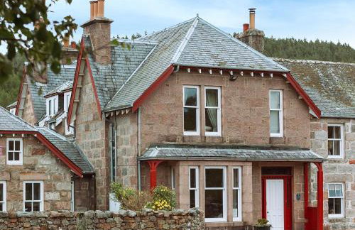 Potarch Lodge - Foto 2