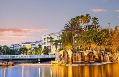 Sheraton Vistana Villages 1BR Apartment with Resort Access - Foto 7