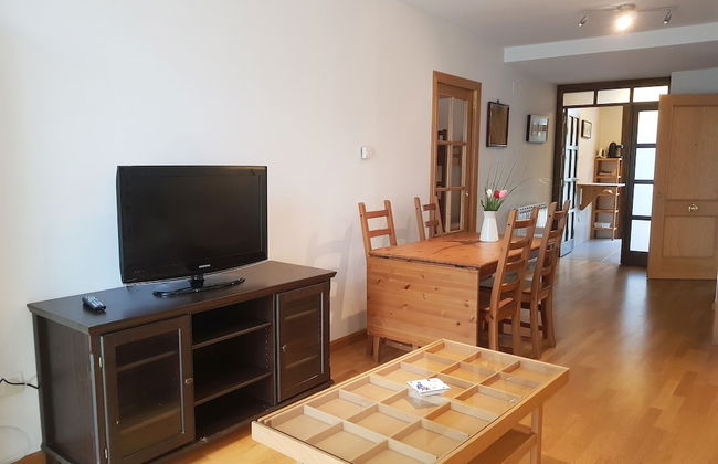 Apartamentos Biescas 3000 - Foto 27