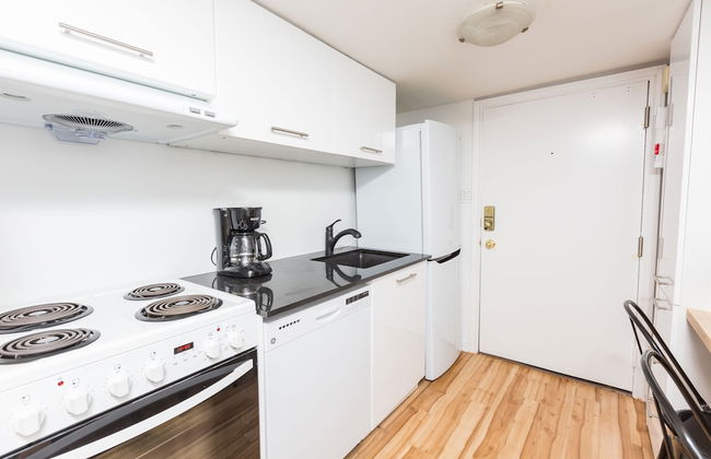 Applewood Suites - The Annex Lofts - Foto 12