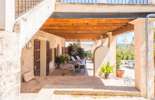 Agroturismo Son Burgues - Foto 26