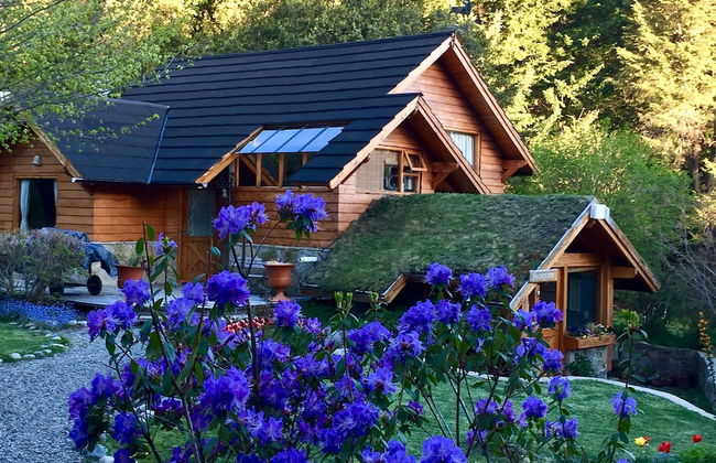 Tillka, Casas de Montaña - Foto 3