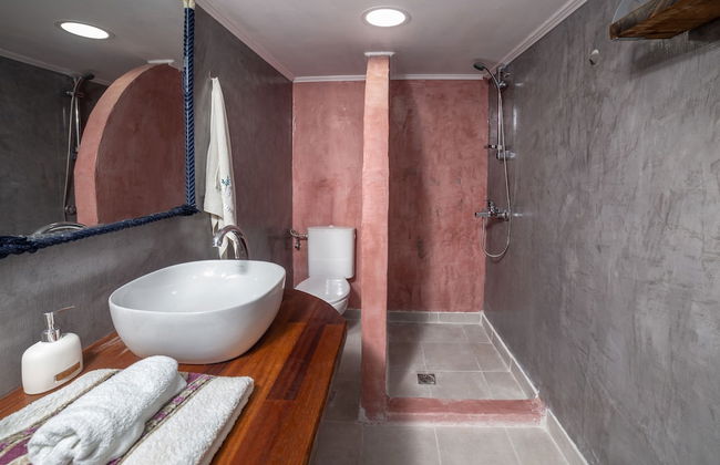 Kiritsis Stylish Apartment - Foto 25