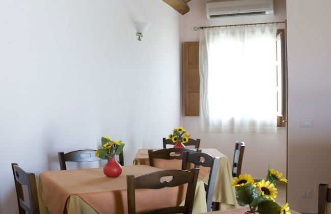 Agriturismo Baglio Antico - Foto 8