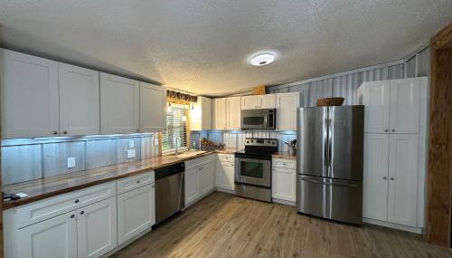 Waterfront Canal in Satsuma Florida - Foto 5, stove, dishwasher, pet friendly, toaster, minibar