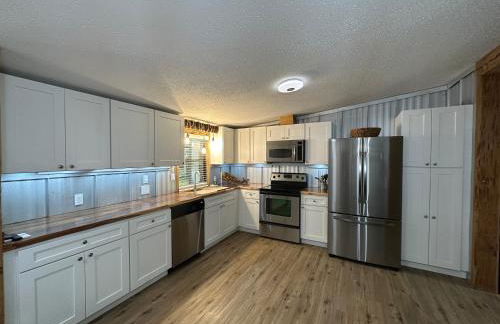 Waterfront Canal in Satsuma Florida - Foto 5