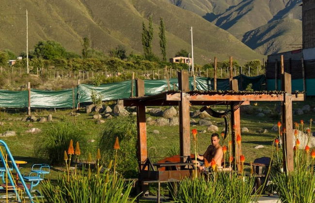 Cabañas del Valle - Foto 25